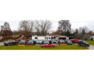 Property photo 2 - MAJOR ESTATE AUCTION IN ALLEN COUNTY, INDIANA